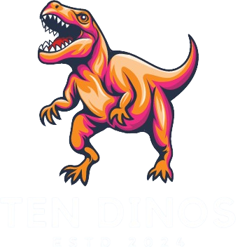 Ten Dinos